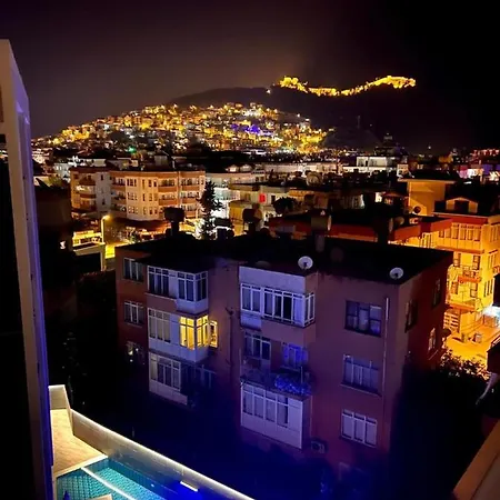 C-lounge Cleopatra * Alanya