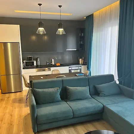 C-lounge Cleopatra Apartment *