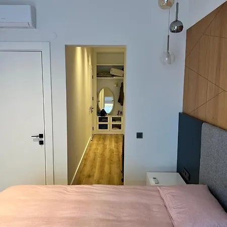 Apartment C-lounge Cleopatra *