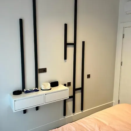 C-lounge Cleopatra Apartment *