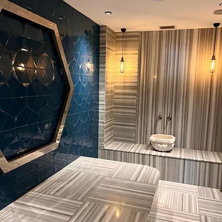 C-lounge Cleopatra Alanya