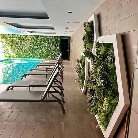 C-lounge Cleopatra Apartment Alanya